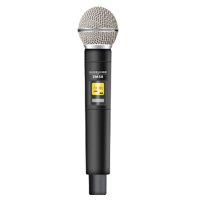 SM58